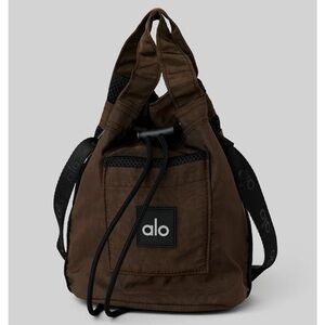 Alo cross body bag